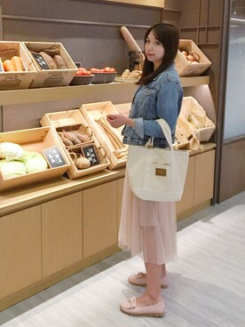Mimiさんのコーディネート
