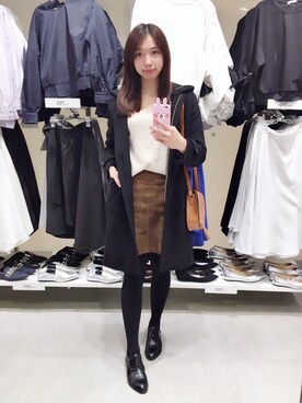 Mimiさんのコーディネート