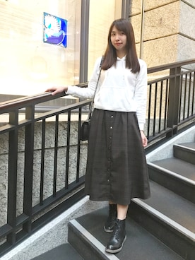 Mimiさんのコーディネート