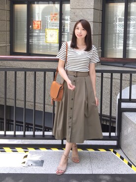 Mimiさんのコーディネート