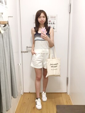 Mimiさんのコーディネート