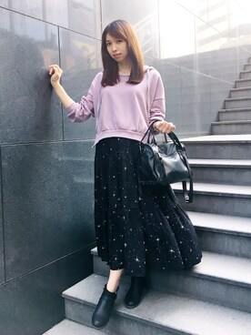 Mimiさんのコーディネート