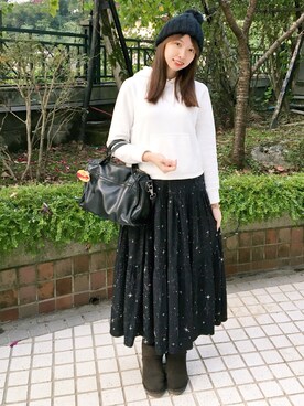Mimiさんのコーディネート