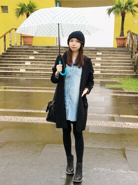 Mimiさんのコーディネート