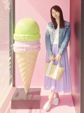 Mimiさんのコーディネート