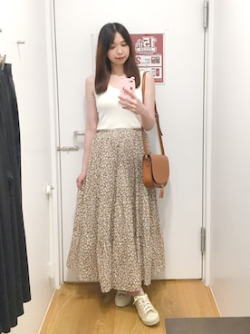 Mimiさんのコーディネート