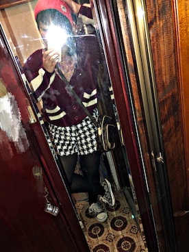 まやさんのコーディネート