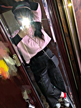 まやさんのコーディネート