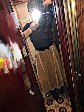 まやさんのコーディネート