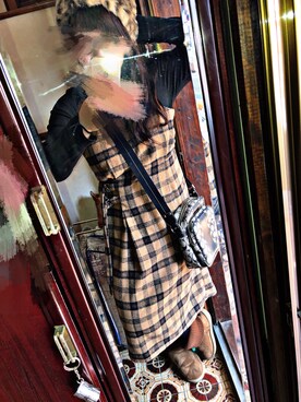 まやさんのコーディネート