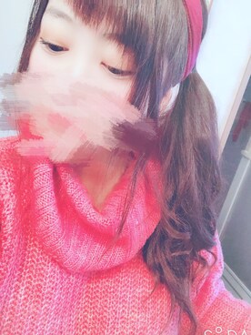 まやさんのコーディネート