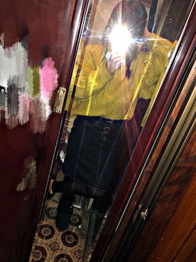 まやさんのコーディネート