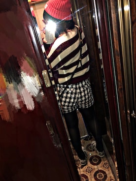 まやさんのコーディネート