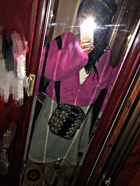 まやさんのコーディネート