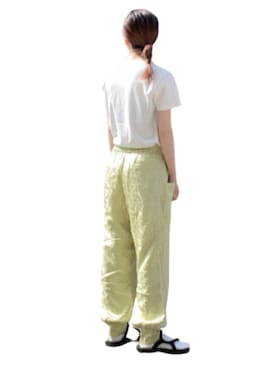 のわさん(レディース・156cm)の夏コーディネート