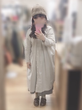 なつきさんのコーディネート