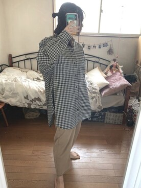 zzkaさんのコーディネート