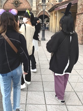 zzkaさんのコーディネート