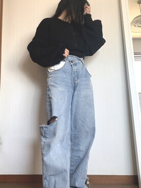 zzkaさんのコーディネート