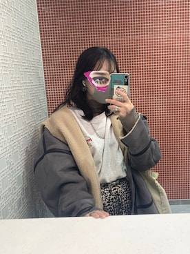 zzkaさんのコーディネート