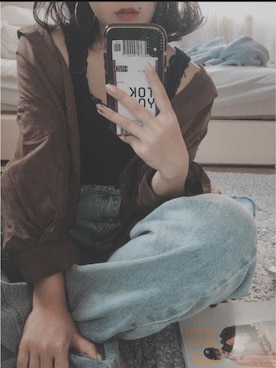 zzkaさんのコーディネート