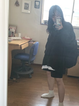 zzkaさんのコーディネート