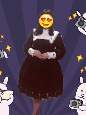 teateaさんのコーディネート