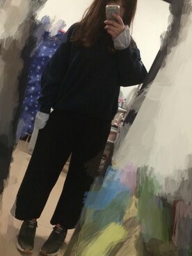 teateaさんのコーディネート