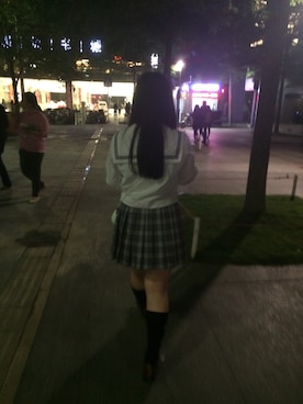teateaさんのコーディネート