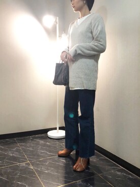 aikaさんのコーディネート