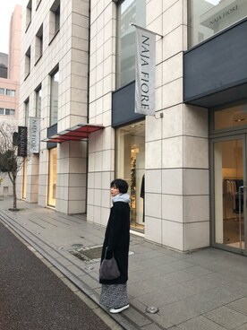 aikaさんのコーディネート