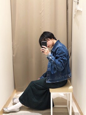 aikaさんのコーディネート