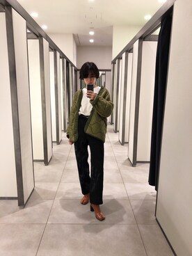 aikaさんのコーディネート