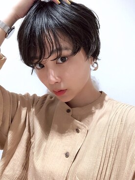 aikaさんのコーディネート