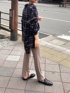 aikaさんのコーディネート