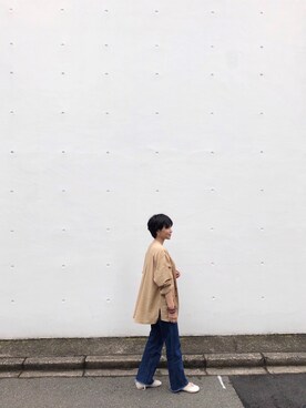 aikaさんのコーディネート