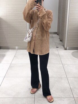 aikaさんのコーディネート