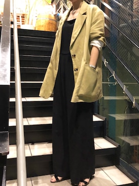 aikaさんのコーディネート