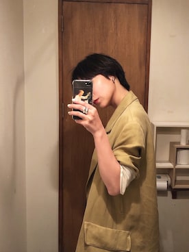 aikaさんのコーディネート