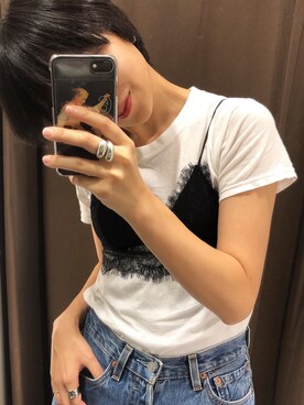 aikaさんのコーディネート