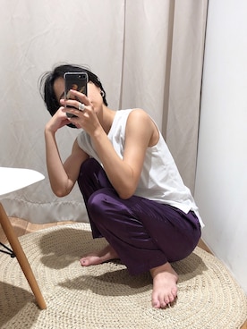 aikaさんのコーディネート