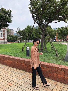 aikaさんのコーディネート