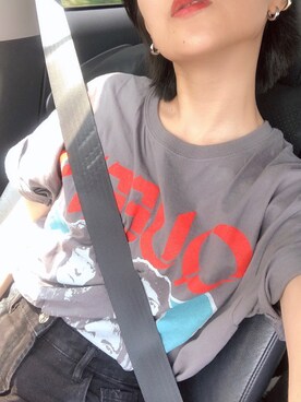 aikaさんのコーディネート