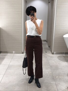 aikaさんのコーディネート