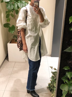 aikaさんのコーディネート