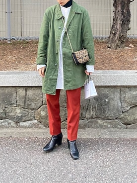 aikaさんのコーディネート