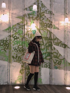 SOLGIさんのコーディネート