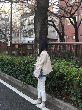 SOLGIさんのコーディネート