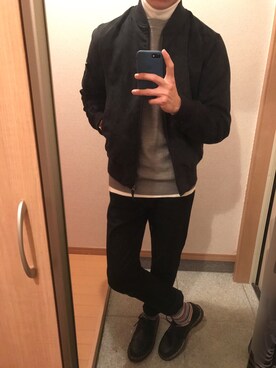 ゆんさんのコーディネート