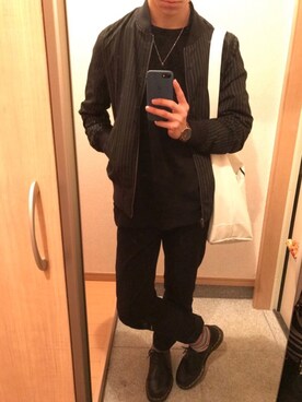 ゆんさんのコーディネート